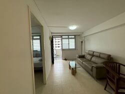 Blk 2 Ghim Moh Green (Queenstown), HDB 3 Rooms #582992461